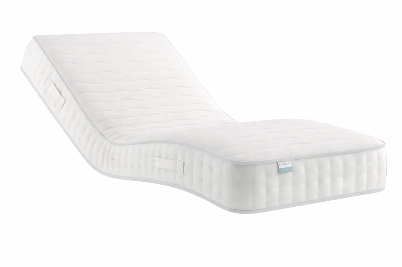 Dunlopilllo Elite Relax Adjustable Bed Mattress